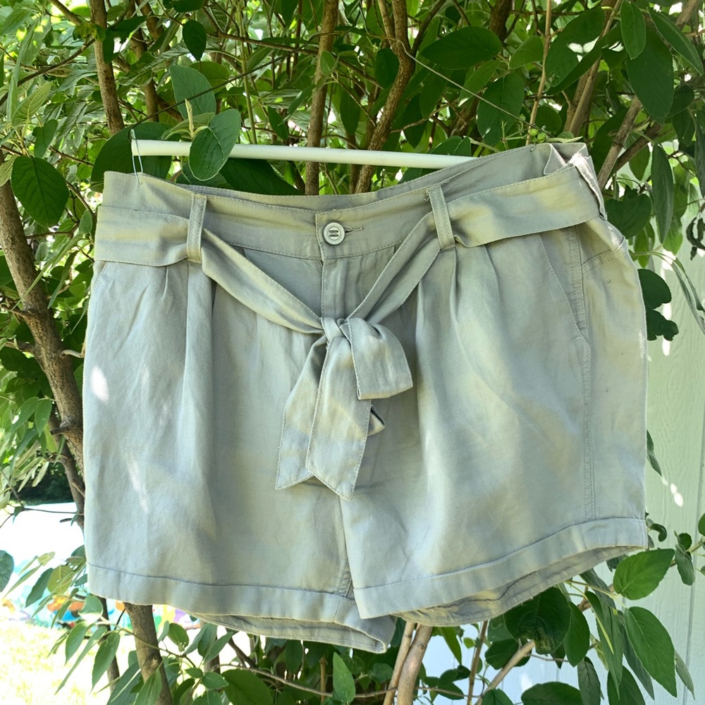 “William Rast” shorts, size 12, EUC